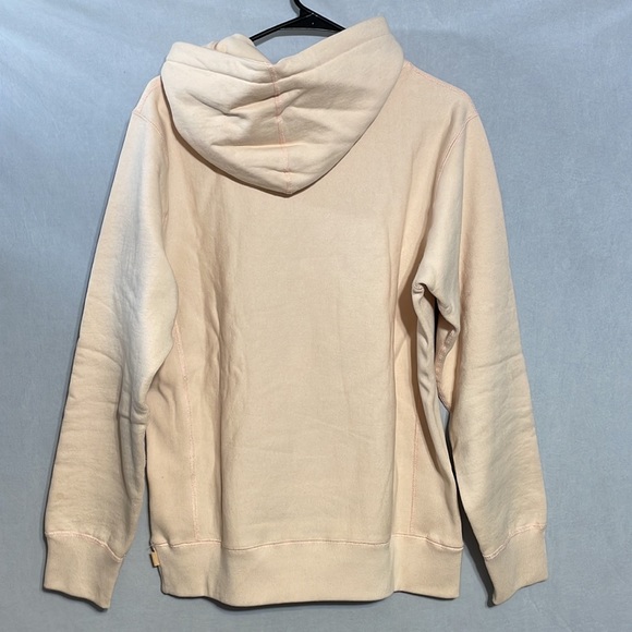 Supreme Box Logo Hoodie Peach 🍑 - Picture 7 of 7